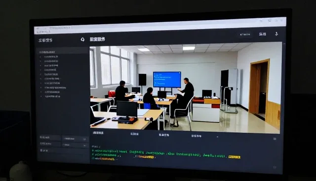 智能配电柜在不同环境下的性能表现与适用条件分析
